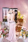 [Cosplay] 奈汐酱nice 粉红茶事 [78P-2.21GB]