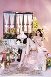 [Cosplay] 奈汐酱nice 粉红茶事 [78P-2.21GB]
