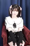 [Lovepop] Akari Minase 皆瀬あかり - No.L-0692 Photoset #013 Cosplay
