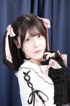 [Lovepop] Akari Minase 皆瀬あかり - No.L-0692 Photoset #013 Cosplay