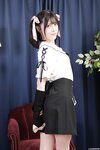 [Lovepop] Akari Minase 皆瀬あかり - No.L-0692 Photoset #013 Cosplay