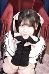 [Lovepop] Akari Minase 皆瀬あかり - No.L-0692 Photoset #013 Cosplay