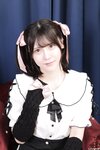 [Lovepop] Akari Minase 皆瀬あかり - No.L-0692 Photoset #013 Cosplay