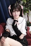 [Lovepop] Akari Minase 皆瀬あかり - No.L-0692 Photoset #013 Cosplay