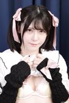 [Lovepop] Akari Minase 皆瀬あかり - No.L-0692 Photoset #013 Cosplay
