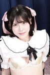 [Lovepop] Akari Minase 皆瀬あかり - No.L-0692 Photoset #013 Cosplay