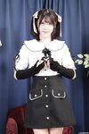[Lovepop] Akari Minase 皆瀬あかり - No.L-0692 Photoset #013 Cosplay