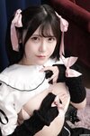 [Lovepop] Akari Minase 皆瀬あかり - No.L-0692 Photoset #013 Cosplay