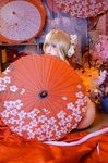 [Cosplay] 叉烧hibiki - 碧蓝航线-光荣 新春