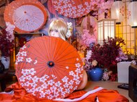 [Cosplay] 叉烧hibiki - 碧蓝航线-光荣 新春