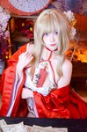 [Cosplay] 叉烧hibiki - 碧蓝航线-光荣 新春