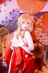 [Cosplay] 叉烧hibiki - 碧蓝航线-光荣 新春