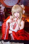 [Cosplay] 叉烧hibiki - 碧蓝航线-光荣 新春