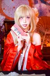 [Cosplay] 叉烧hibiki - 碧蓝航线-光荣 新春