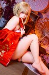 [Cosplay] 叉烧hibiki - 碧蓝航线-光荣 新春