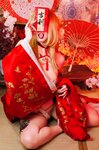 [Cosplay] 叉烧hibiki - 碧蓝航线-光荣 新春