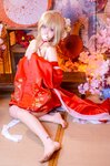 [Cosplay] 叉烧hibiki - 碧蓝航线-光荣 新春