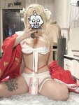 [Cosplay] 叉烧hibiki - 碧蓝航线-光荣 新春
