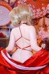 [Cosplay] 叉烧hibiki - 碧蓝航线-光荣 新春