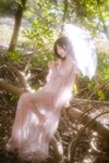[Cosplay] 萌芽儿o0 林中少女 [30P-655MB]