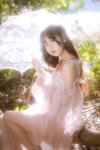 [Cosplay] 萌芽儿o0 林中少女 [30P-655MB]