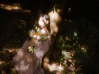 [Cosplay] 萌芽儿o0 林中少女 [30P-655MB]