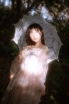 [Cosplay] 萌芽儿o0 林中少女 [30P-655MB]