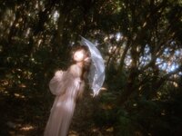 [Cosplay] 萌芽儿o0 林中少女 [30P-655MB]
