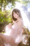 [Cosplay] 萌芽儿o0 林中少女 [30P-655MB]