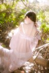 [Cosplay] 萌芽儿o0 林中少女 [30P-655MB]