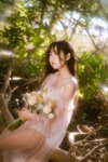 [Cosplay] 萌芽儿o0 林中少女 [30P-655MB]