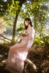 [Cosplay] 萌芽儿o0 林中少女 [30P-655MB]
