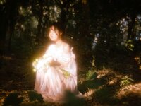 [Cosplay] 萌芽儿o0 林中少女 [30P-655MB]