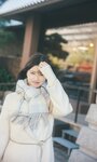 [Photobook]【デジタル限定】冴木柚葉写真集「想いはあふれて。」 (週プレ PHOTO BOOK)