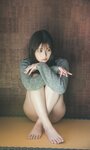 [Photobook]【デジタル限定】冴木柚葉写真集「想いはあふれて。」 (週プレ PHOTO BOOK)