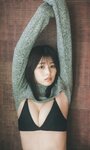 [Photobook]【デジタル限定】冴木柚葉写真集「想いはあふれて。」 (週プレ PHOTO BOOK)