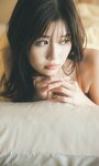 [Photobook]【デジタル限定】冴木柚葉写真集「想いはあふれて。」 (週プレ PHOTO BOOK)