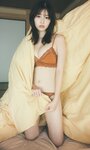 [Photobook]【デジタル限定】冴木柚葉写真集「想いはあふれて。」 (週プレ PHOTO BOOK)
