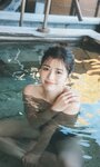 [Photobook]【デジタル限定】冴木柚葉写真集「想いはあふれて。」 (週プレ PHOTO BOOK)