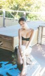 [Photobook]【デジタル限定】冴木柚葉写真集「想いはあふれて。」 (週プレ PHOTO BOOK)