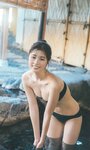 [Photobook]【デジタル限定】冴木柚葉写真集「想いはあふれて。」 (週プレ PHOTO BOOK)