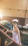 [Photobook]【デジタル限定】冴木柚葉写真集「想いはあふれて。」 (週プレ PHOTO BOOK)
