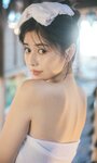 [Photobook]【デジタル限定】冴木柚葉写真集「想いはあふれて。」 (週プレ PHOTO BOOK)