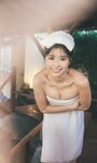 [Photobook]【デジタル限定】冴木柚葉写真集「想いはあふれて。」 (週プレ PHOTO BOOK)