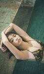 [Photobook]【デジタル限定】冴木柚葉写真集「想いはあふれて。」 (週プレ PHOTO BOOK)