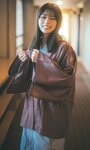 [Photobook]【デジタル限定】冴木柚葉写真集「想いはあふれて。」 (週プレ PHOTO BOOK)