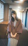 [Photobook]【デジタル限定】冴木柚葉写真集「想いはあふれて。」 (週プレ PHOTO BOOK)