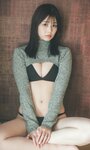 [Photobook]【デジタル限定】冴木柚葉写真集「想いはあふれて。」 (週プレ PHOTO BOOK)