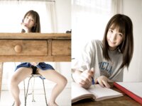 アサ芸SEXY女優写真集 花狩まい Ｈな勉強会