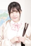 [Lovepop] Akari Minase 皆瀬あかり - No.L-0692 Photoset #012 School Uniform